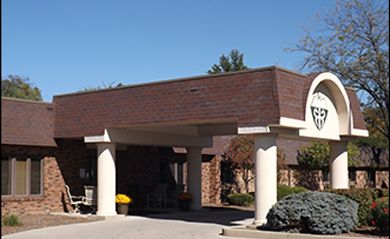 Vancrest Assisted Living