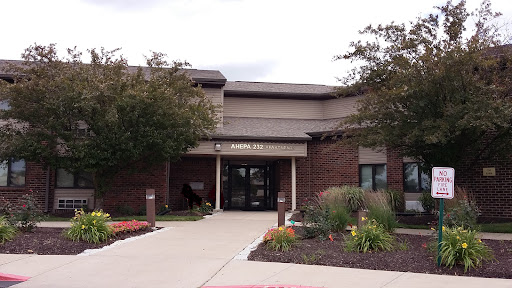 Ahepa 232 Apartments