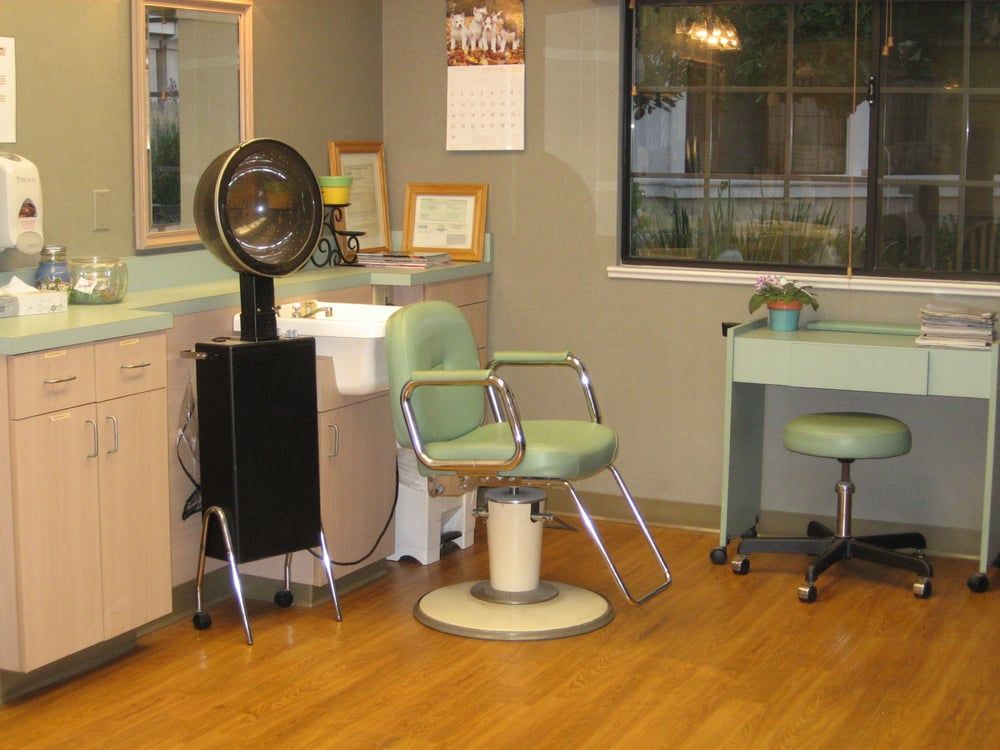 Manorcare Health Services - Tice Valley