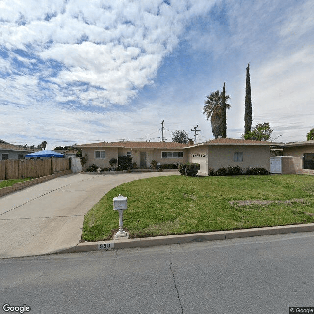 Mountain View Guest Home