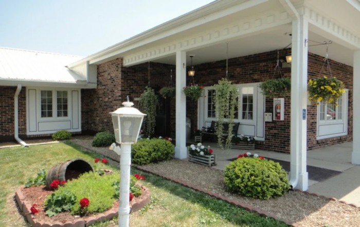 Columbia Manor Care Center