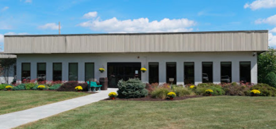 Brookmont Healthcare Center