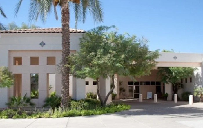 Freedom Plaza Care Center