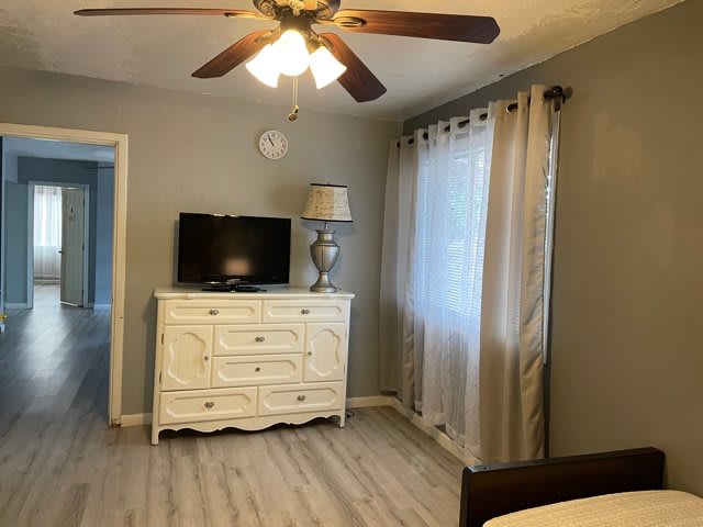 Ashbrook Home Care