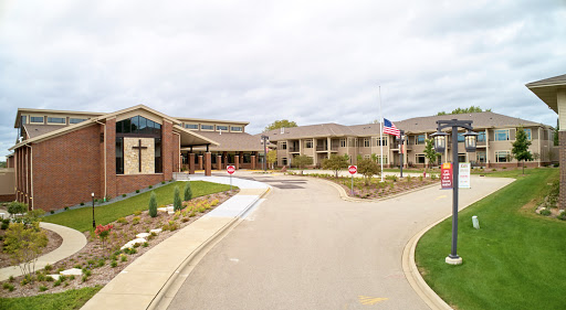 Marquardt Village