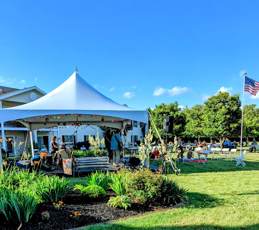 South Street Senior Care