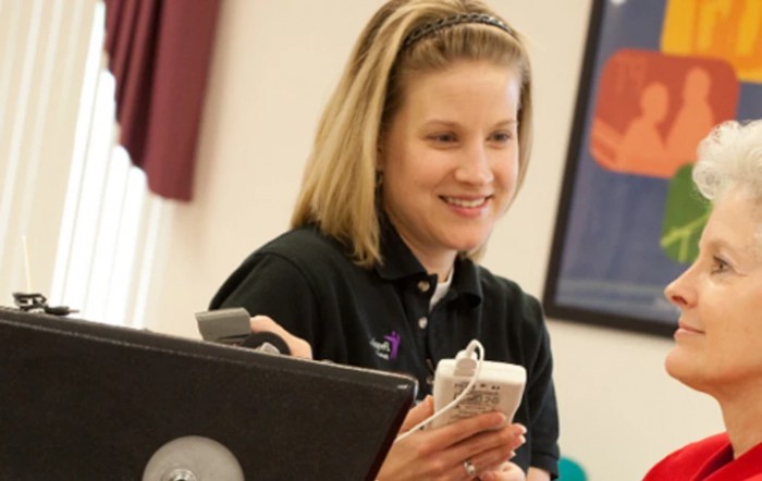 Rawlins Rehabilitation And Wellness