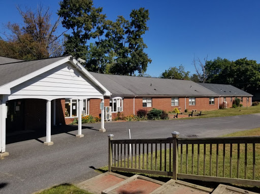 Weston Rehabilitation & Nursing Center