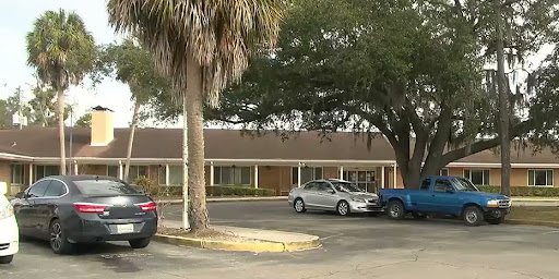 Parklands Care Center