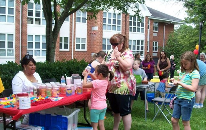 Our Lady of Peace Retirement Community