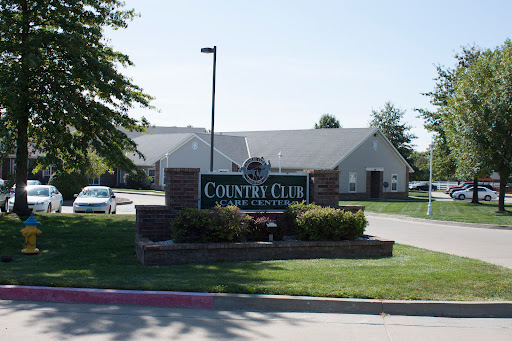 Country Club Care Center