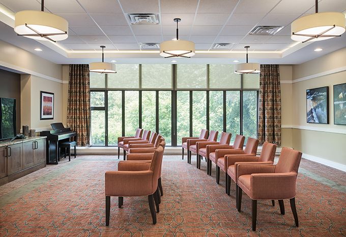 Aviva Country Club Heights