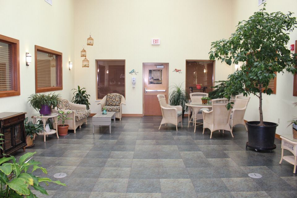 Heritage Health Bloomington