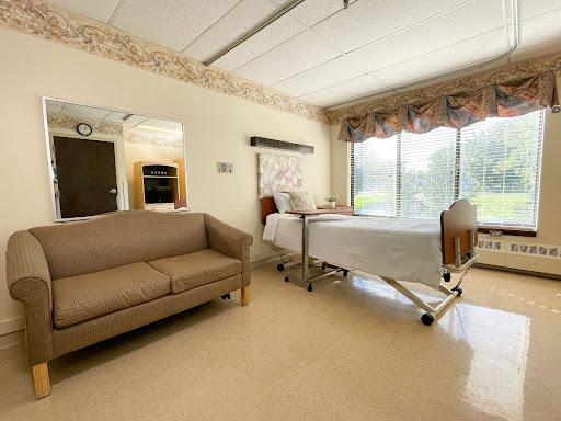 Texas Terrace A Villa Center