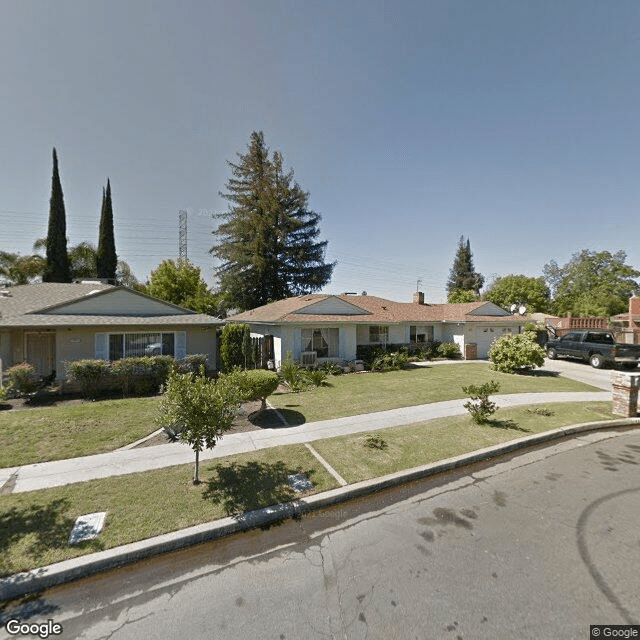 North Hulbert Christian Home