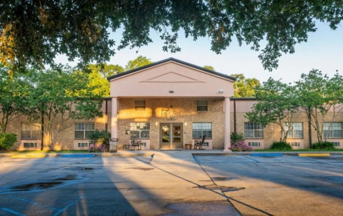 Legacy Nursing And Rehabilitation Of Port Allen