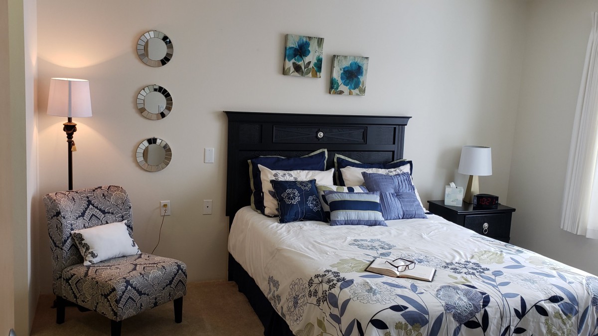 Solstice Senior Living At Kennewick