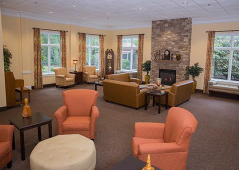 Cardinal Retirement Village