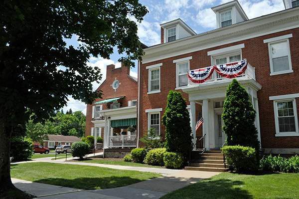Presbyterian Home of Hollidaysburg