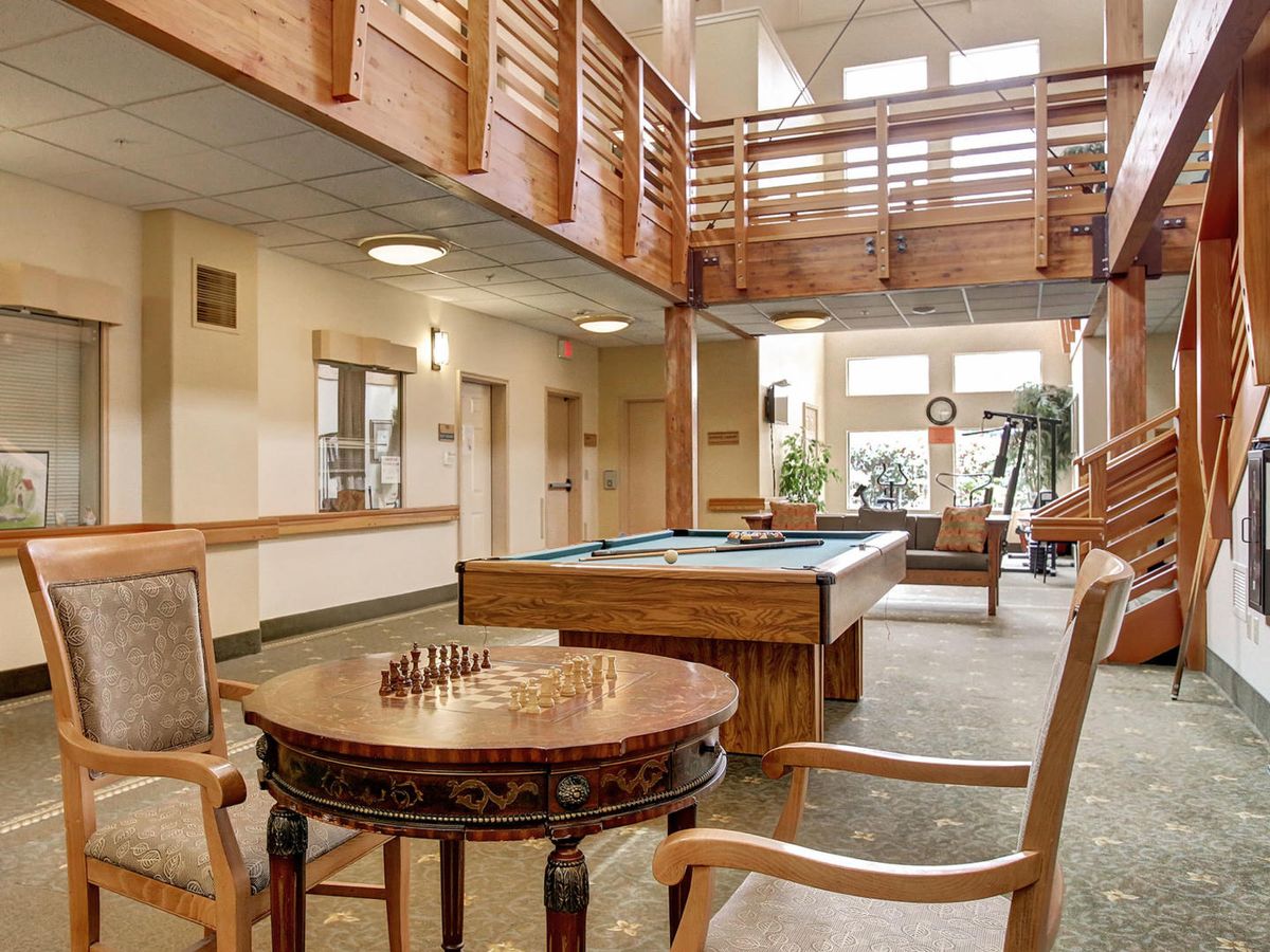 Prestige Senior Living Beaverton Hills