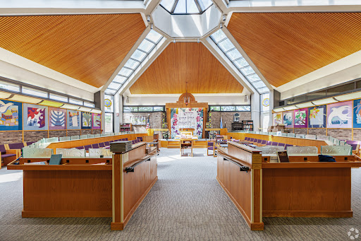 Menorah Park Center For Senior