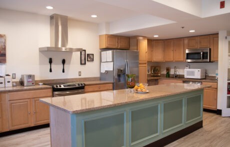 Stillwater Assisted Living Community