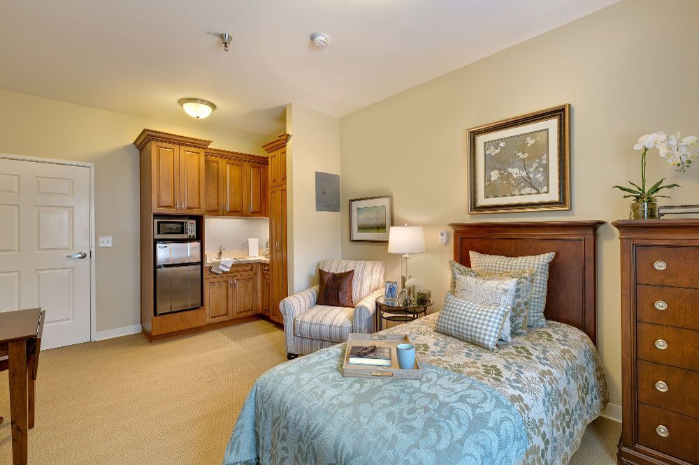Five Star Premier Residences of Chevy Chase