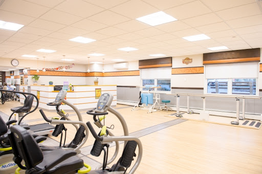 The Grand Pavilion For Rehab & Nursing At Rockville Center