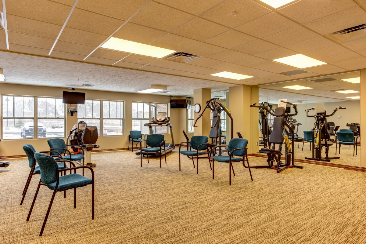 Chartiers Bend Retirement Resort