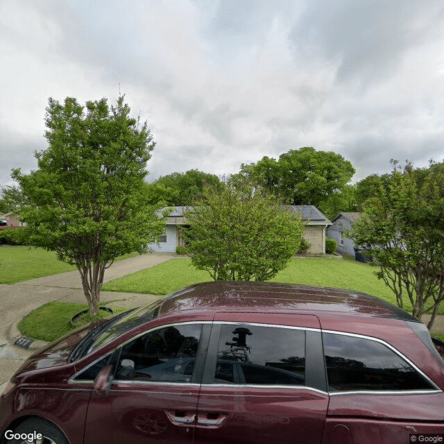 Hazels Home Care Dallas