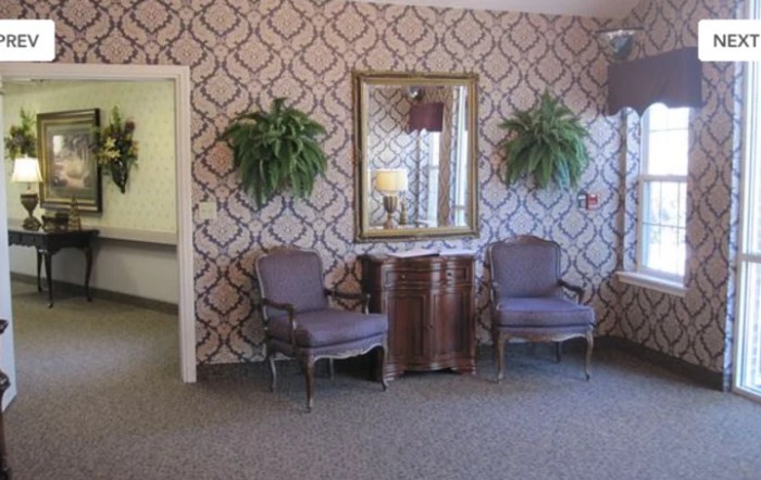 Strafford Care Center
