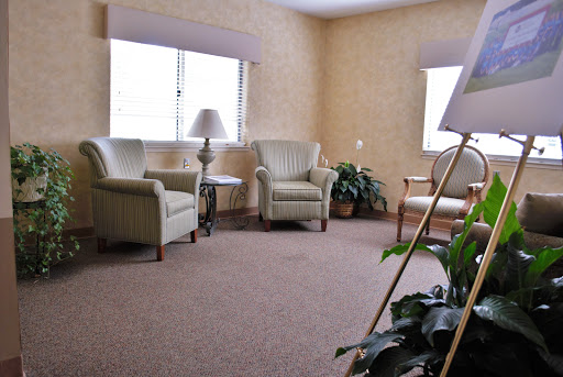 Richland Bean Blossom Health Care Center
