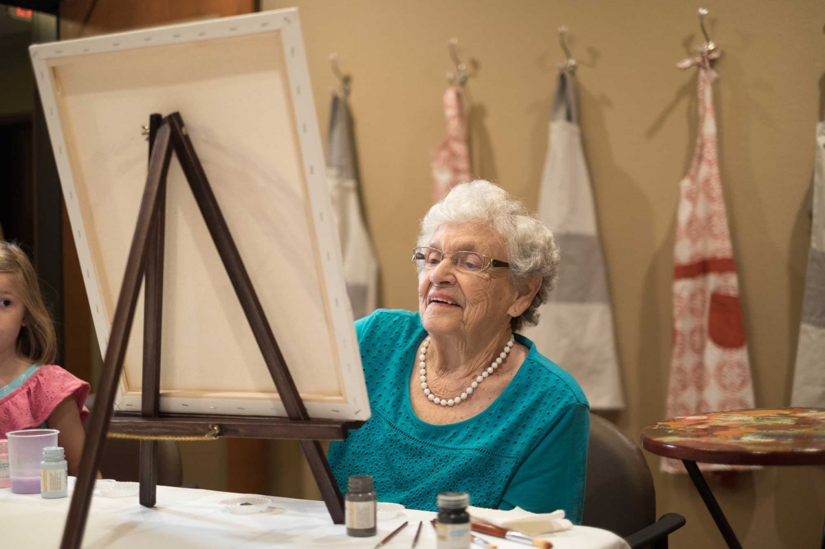 Aspire Senior Living - Kimberly
