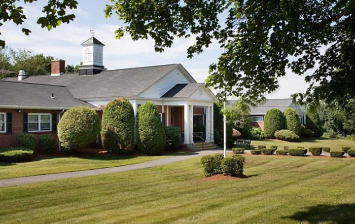 Keystone Center