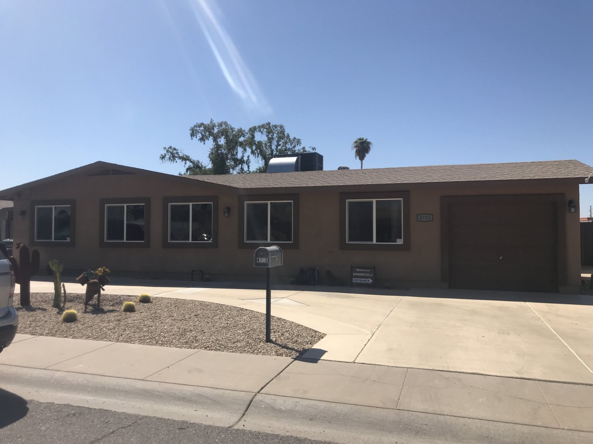 Devonshire Assisted Living Home,  LLC.