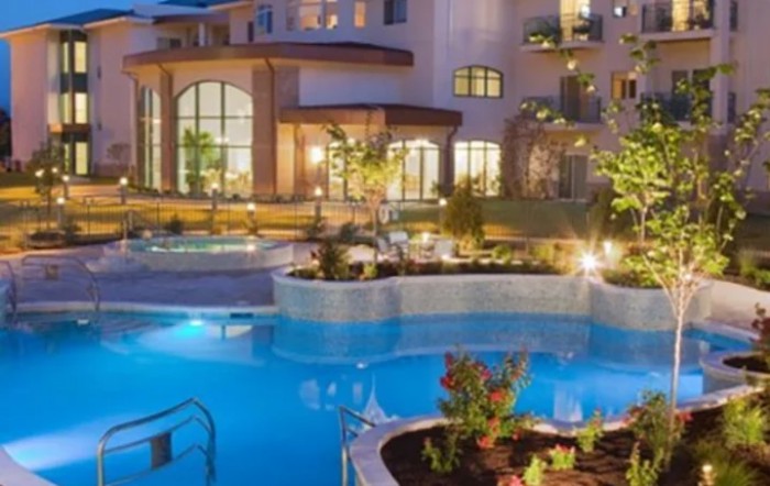 Delmar Gardens On The Green