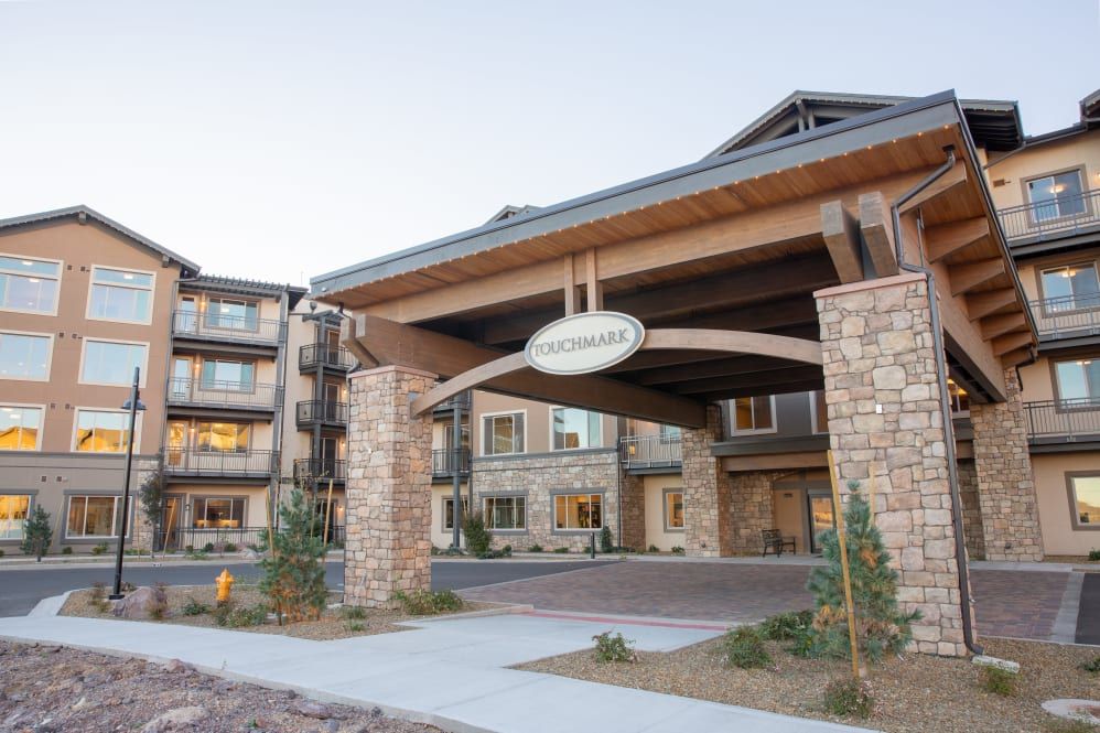 Touchmark At The Ranch