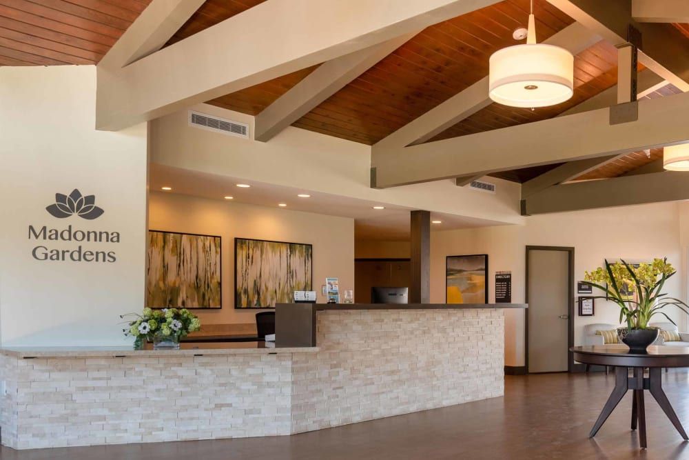 Madonna Gardens Assisted Living & Memory Care
