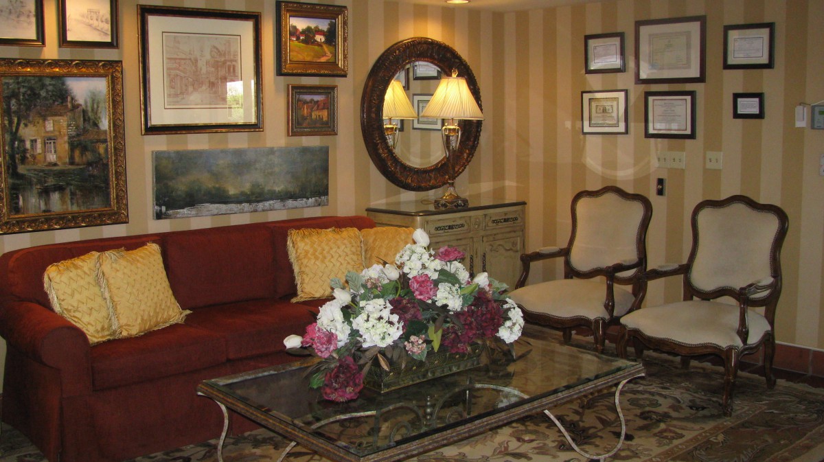 Silver Creek Leisure Living