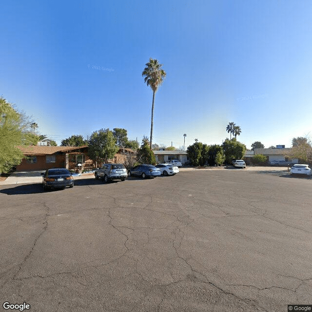 Desert View Adult Care Home