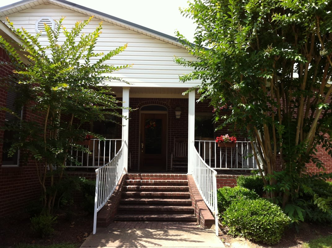 Atwood Personal Care Home