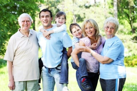 Homewell Senior Care