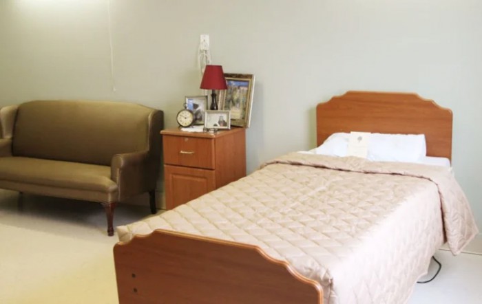 Cambridge Place Group