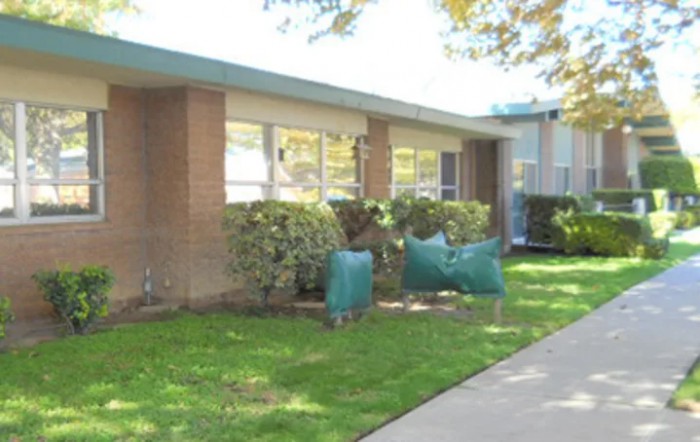 Alderson Convalescent Hospital