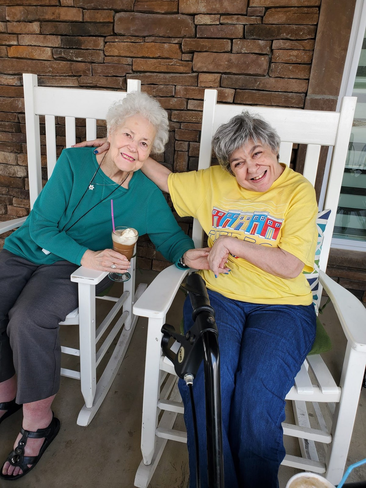 Colonial Senior Living