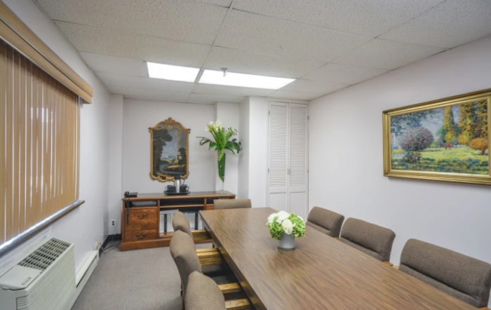 Verrazano Nursing Home