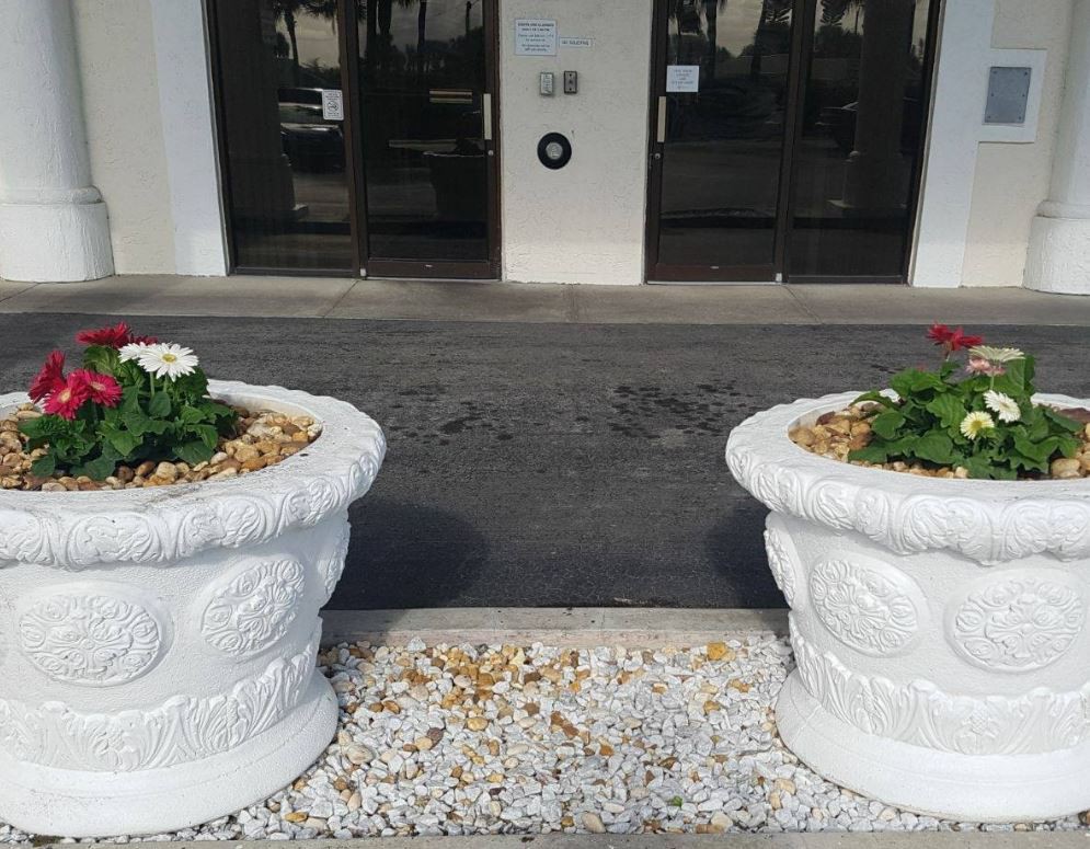 Seaside Manor Of Ormond Beach