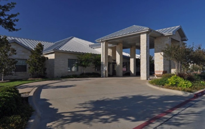 Grapevine Medical Lodge