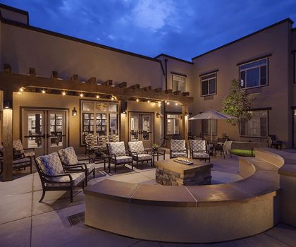 MorningStar of Rio Rancho