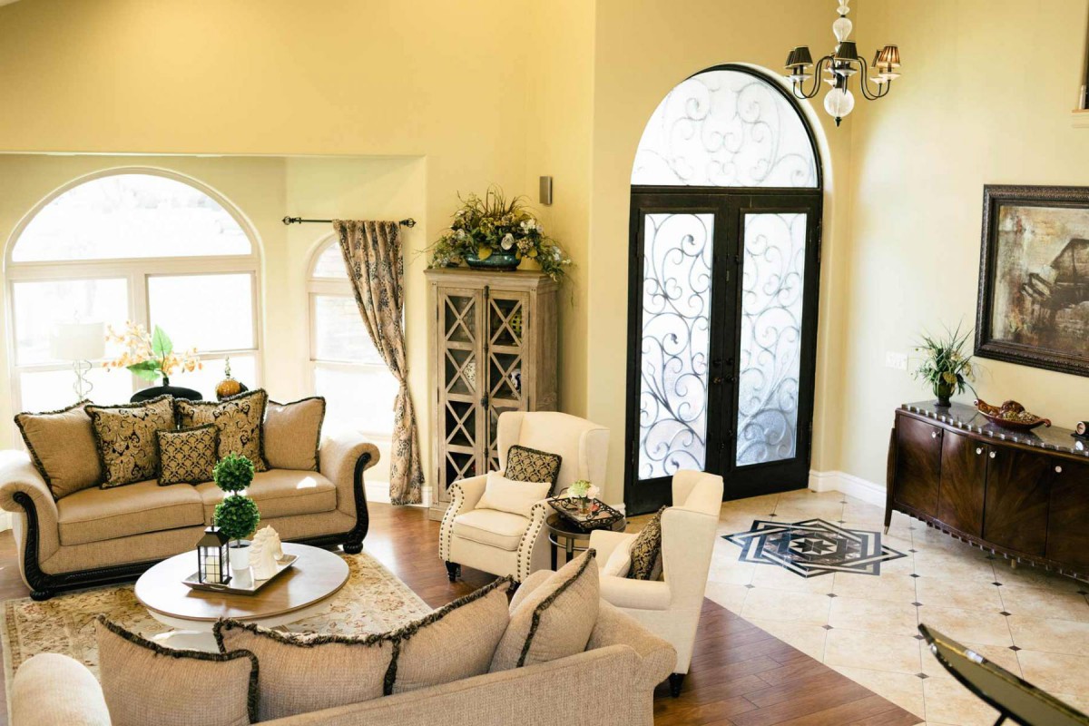 WestHills Villa Gardens